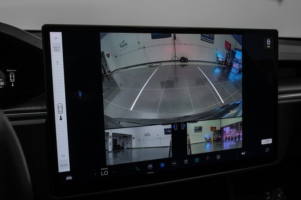 2022 Tesla Model S Plaid Carrollton TX