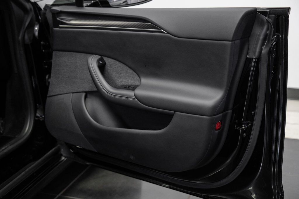 2022 Tesla Model S Plaid Carrollton TX