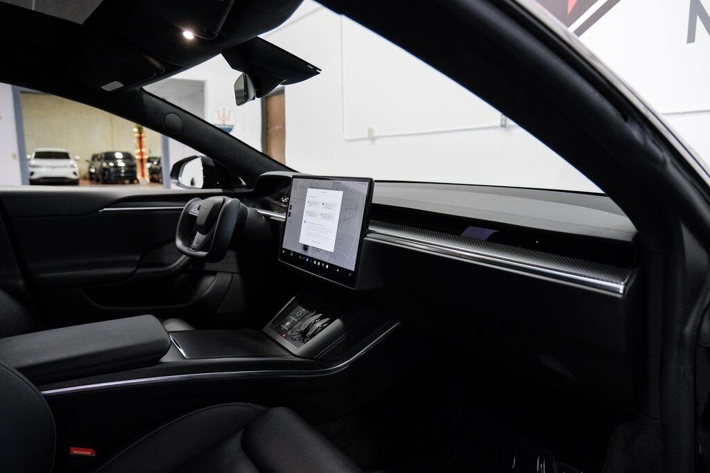 2022 Tesla Model S Plaid Carrollton TX