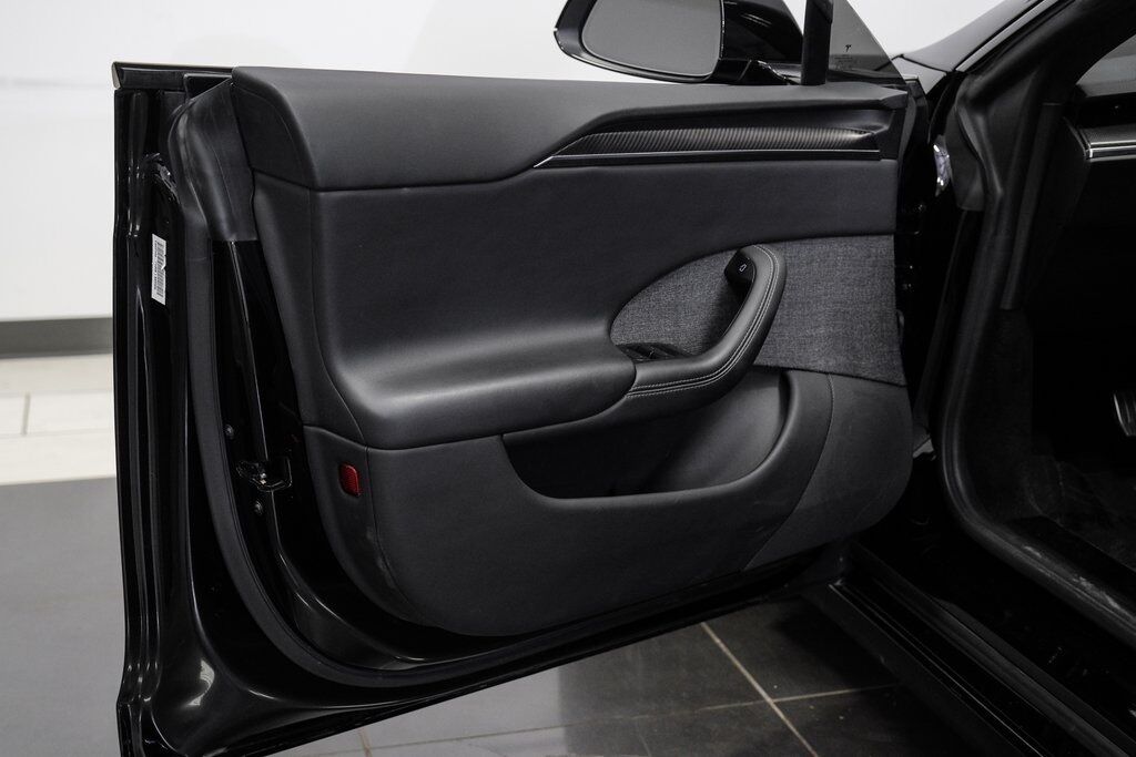 2022 Tesla Model S Plaid Carrollton TX