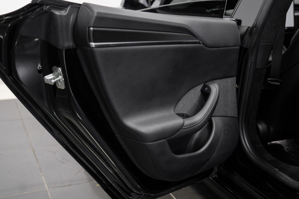 2022 Tesla Model S Plaid Carrollton TX