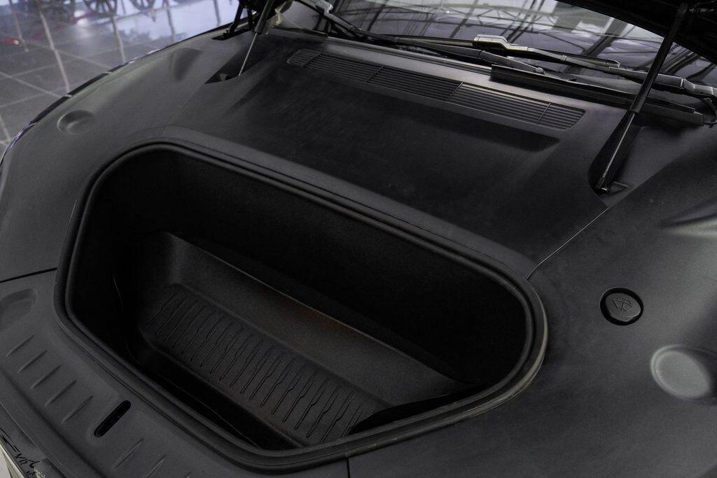 2022 Tesla Model S Plaid Carrollton TX