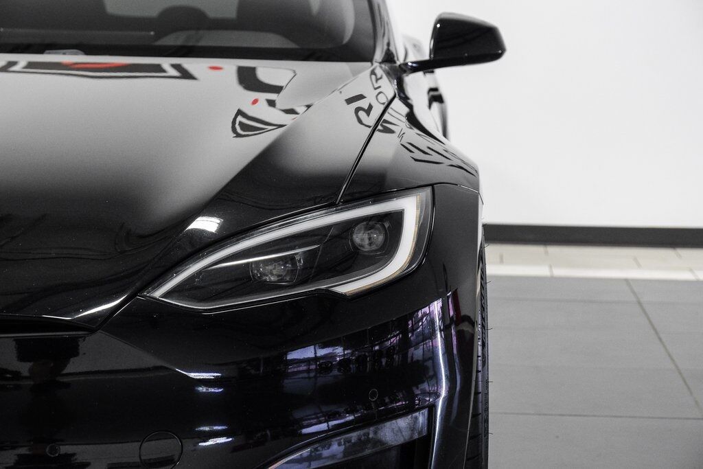 2022 Tesla Model S Plaid Carrollton TX