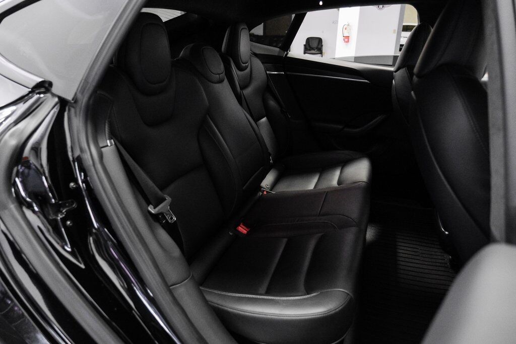 2022 Tesla Model S Plaid Carrollton TX