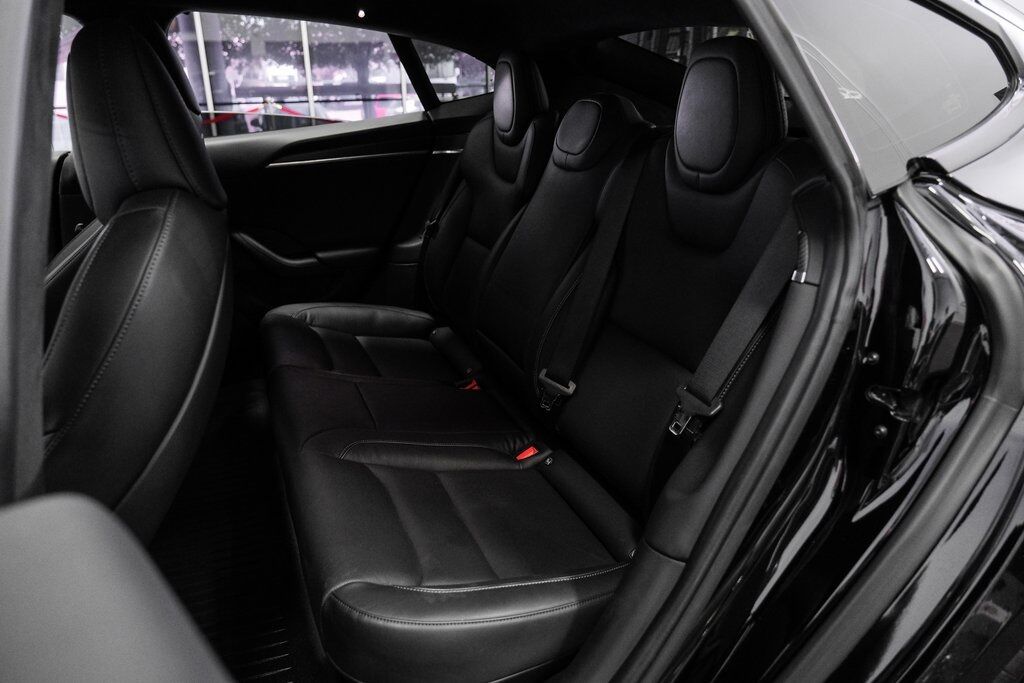 2022 Tesla Model S Plaid Carrollton TX