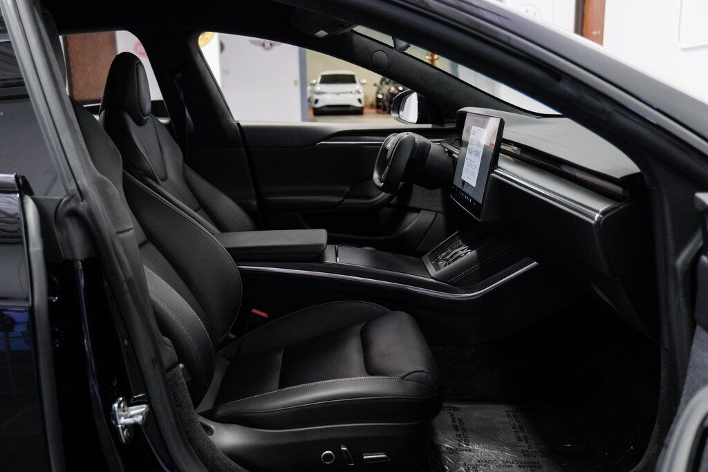 2022 Tesla Model S Plaid Carrollton TX