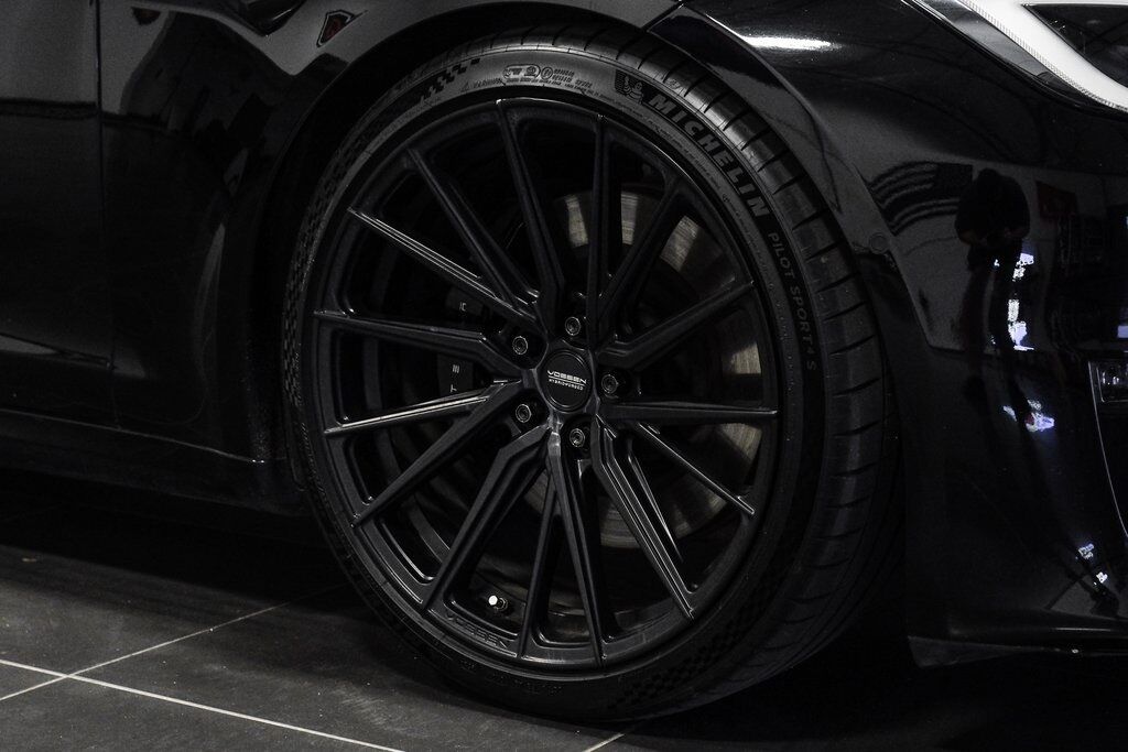 2022 Tesla Model S Plaid Carrollton TX