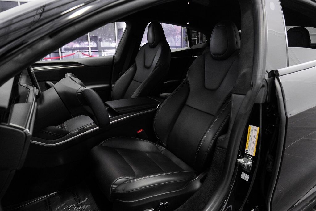 2022 Tesla Model S Plaid Carrollton TX