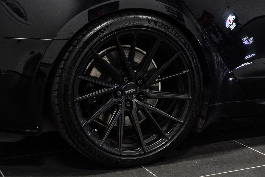 2022 Tesla Model S Plaid Carrollton TX