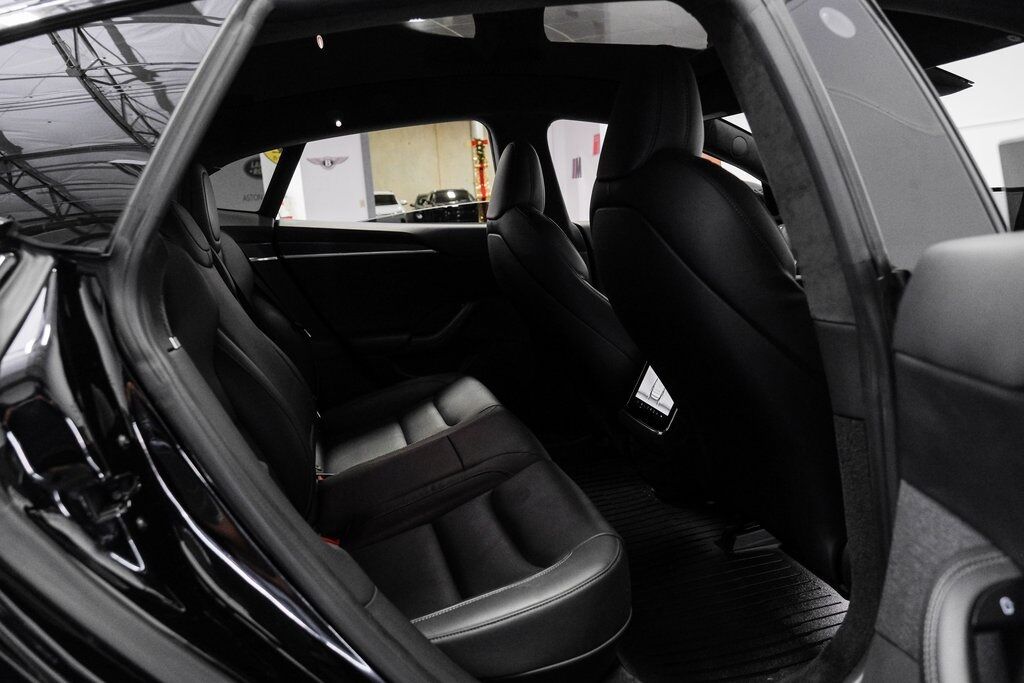 2022 Tesla Model S Plaid Carrollton TX