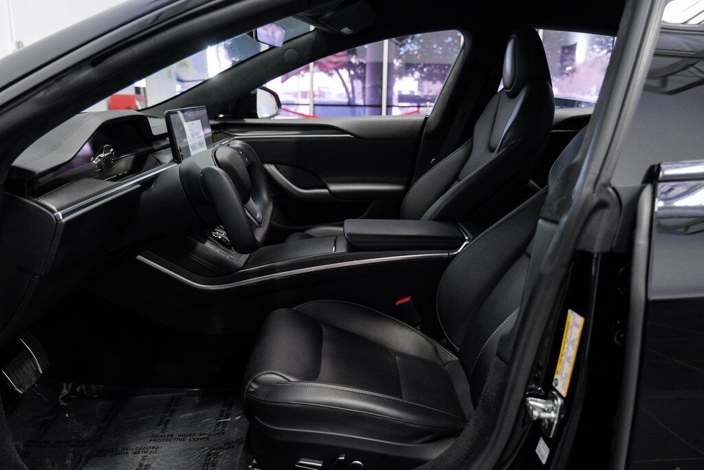 2022 Tesla Model S Plaid Carrollton TX