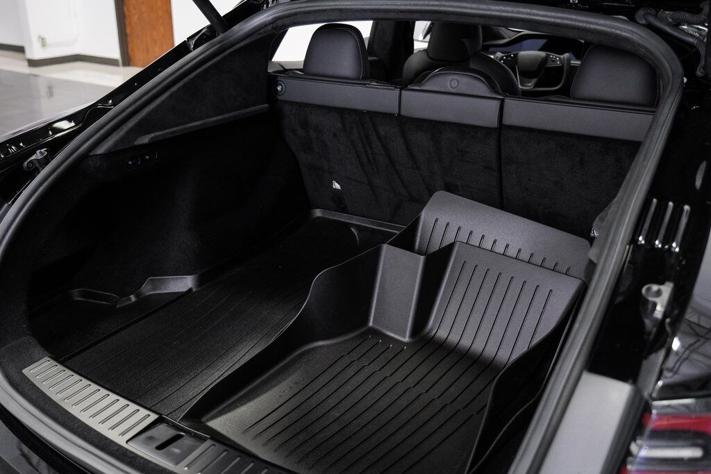 2022 Tesla Model S Plaid Carrollton TX