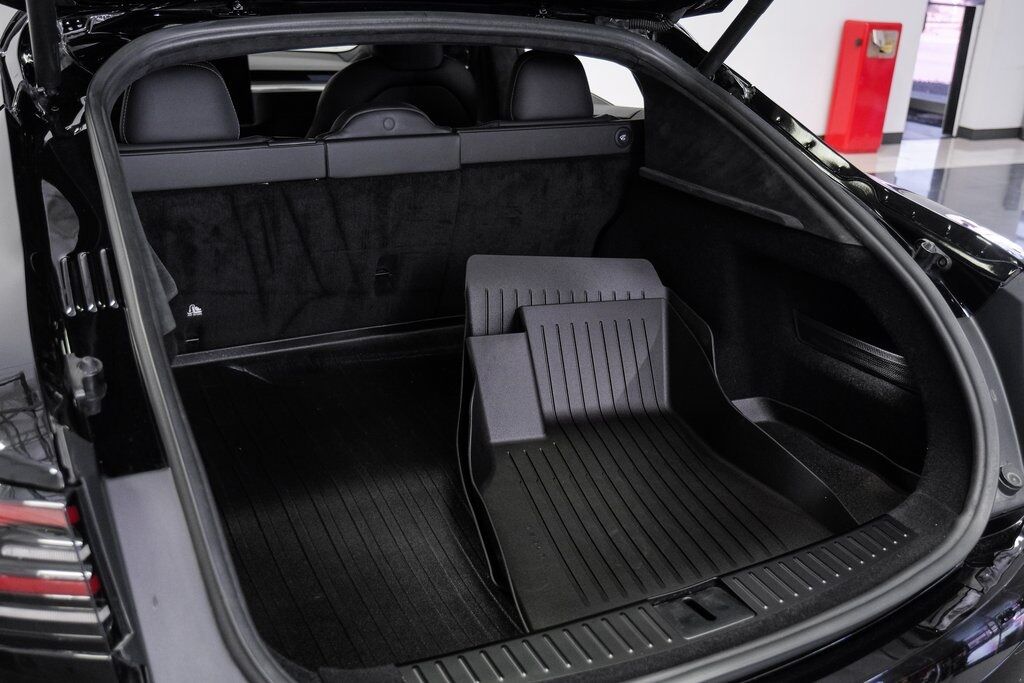 2022 Tesla Model S Plaid Carrollton TX