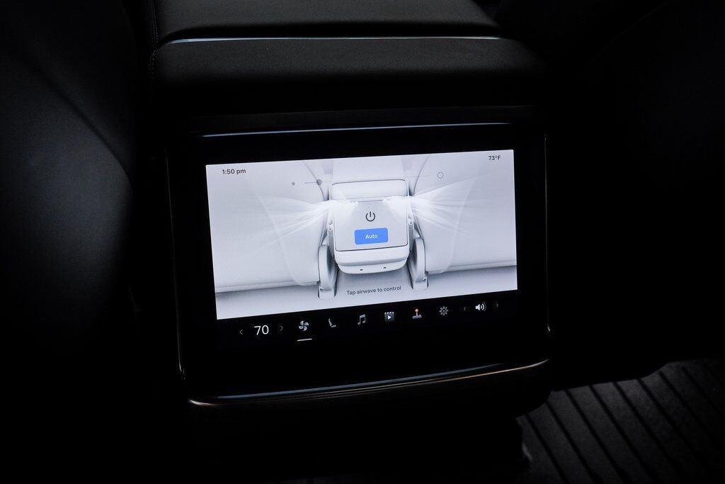 2022 Tesla Model S Plaid Carrollton TX