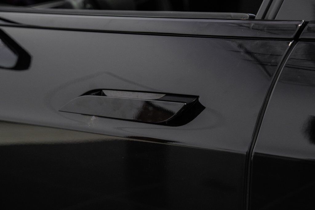 2022 Tesla Model S Plaid Carrollton TX