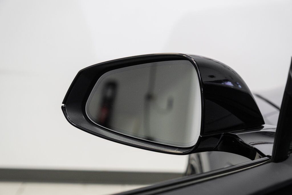 2022 Tesla Model S Plaid Carrollton TX