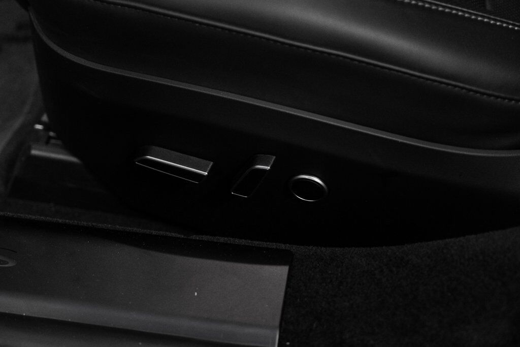 2022 Tesla Model S Plaid Carrollton TX