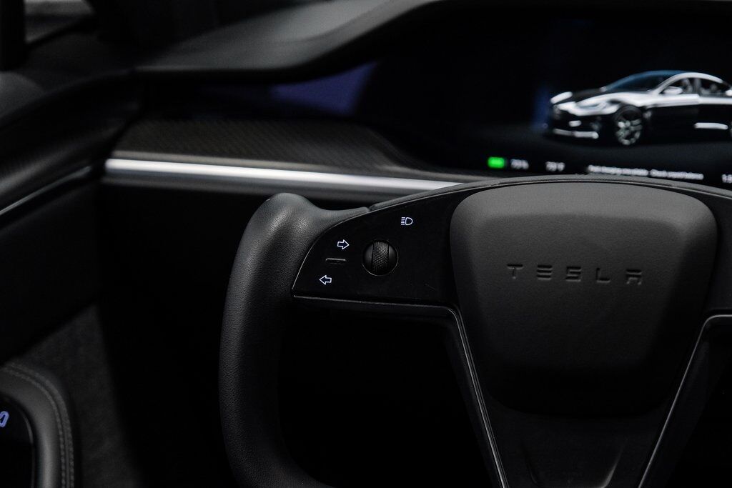 2022 Tesla Model S Plaid Carrollton TX