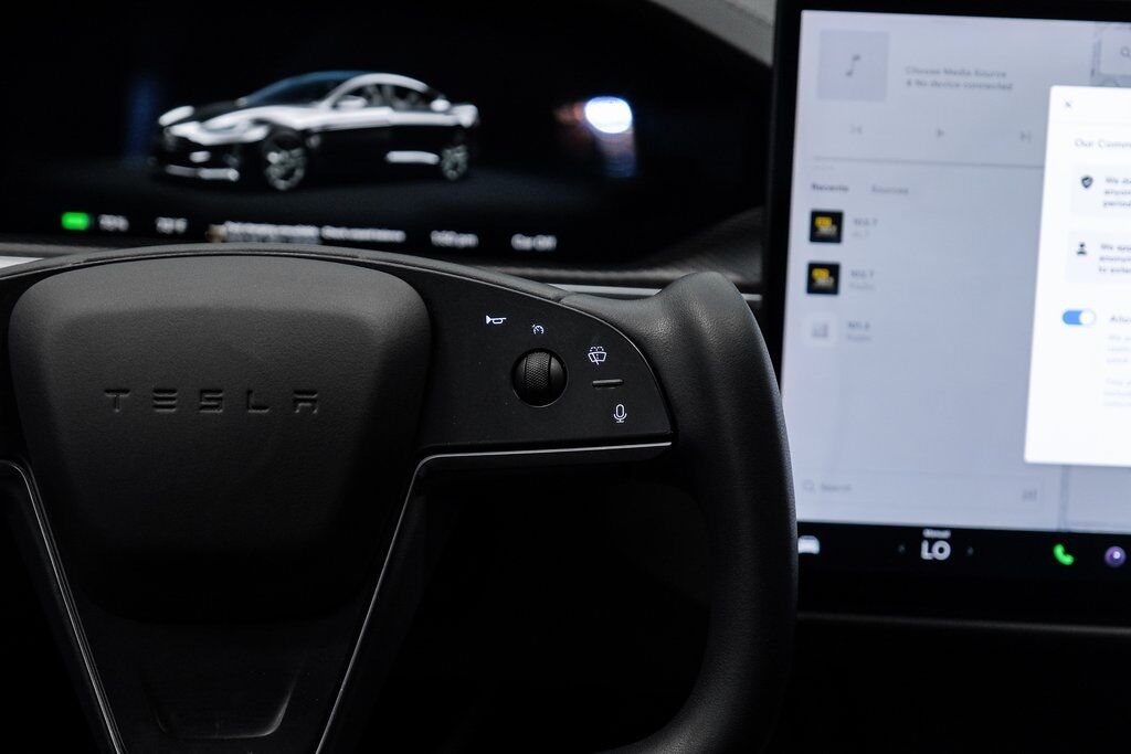 2022 Tesla Model S Plaid Carrollton TX