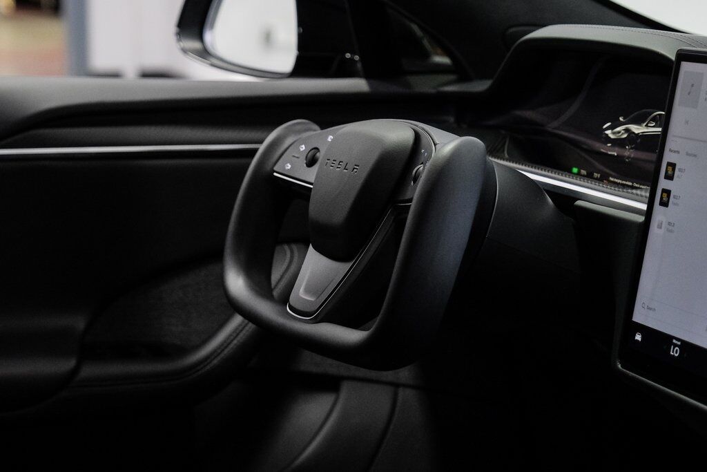 2022 Tesla Model S Plaid Carrollton TX