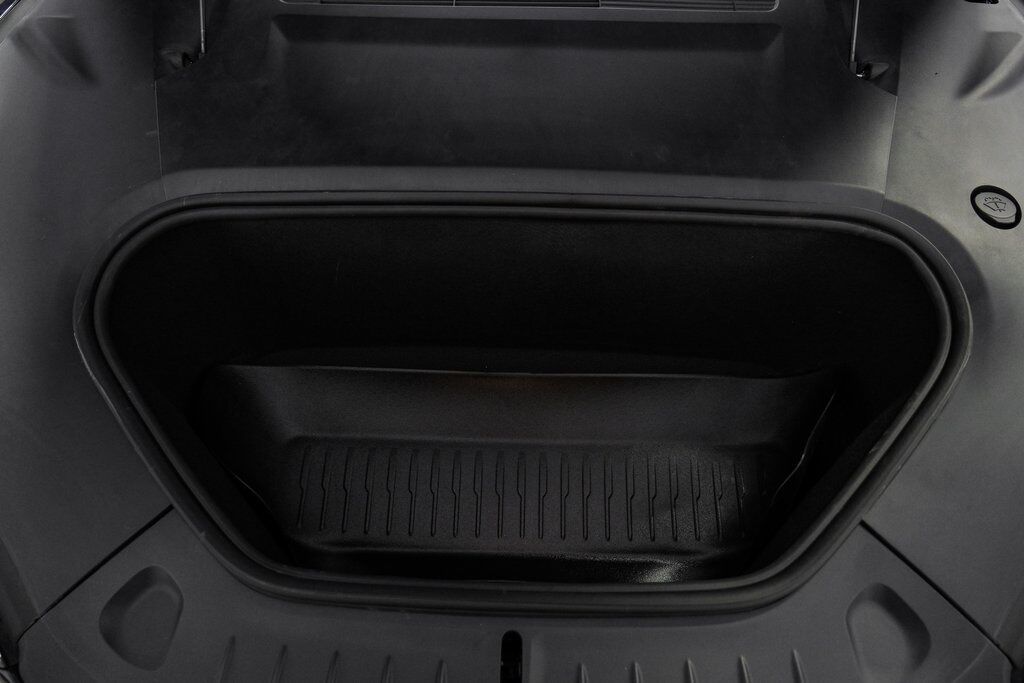 2022 Tesla Model S Plaid Carrollton TX