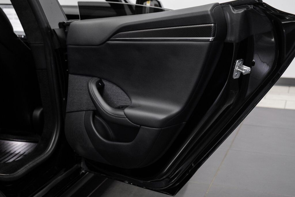 2022 Tesla Model S Plaid Carrollton TX