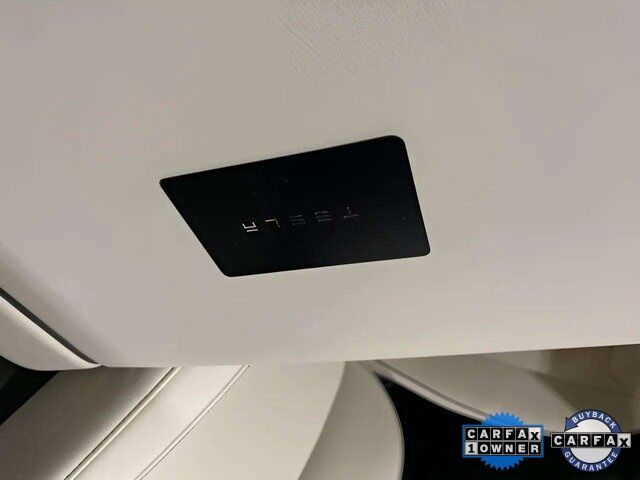 2022 Tesla Model S Plaid Dallas TX