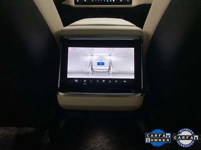 2022 Tesla Model S Plaid Dallas TX