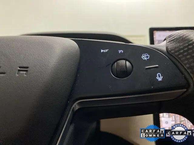 2022 Tesla Model S Plaid Dallas TX
