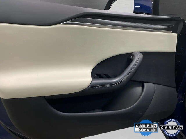 2022 Tesla Model S Plaid Dallas TX