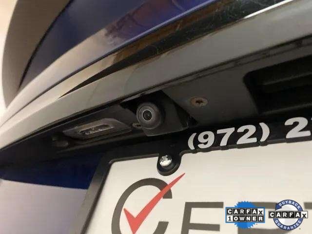 2022 Tesla Model S Plaid Dallas TX