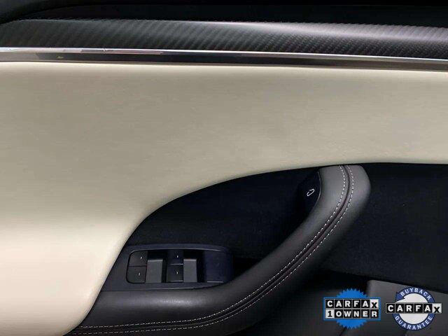 2022 Tesla Model S Plaid Dallas TX