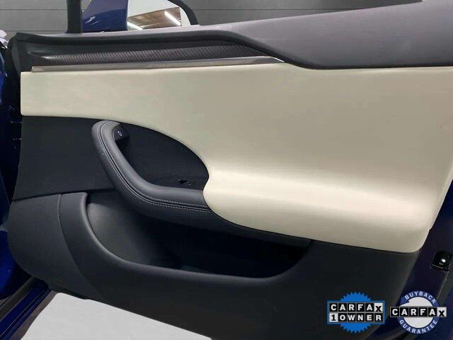 2022 Tesla Model S Plaid Dallas TX