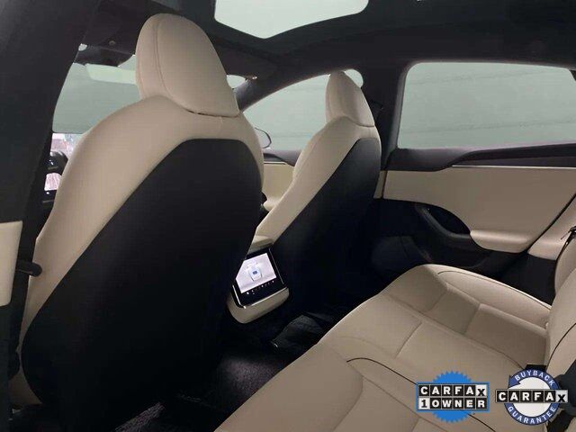 2022 Tesla Model S Plaid Dallas TX