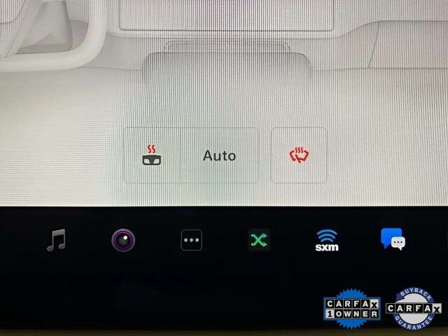 2022 Tesla Model S Plaid Dallas TX