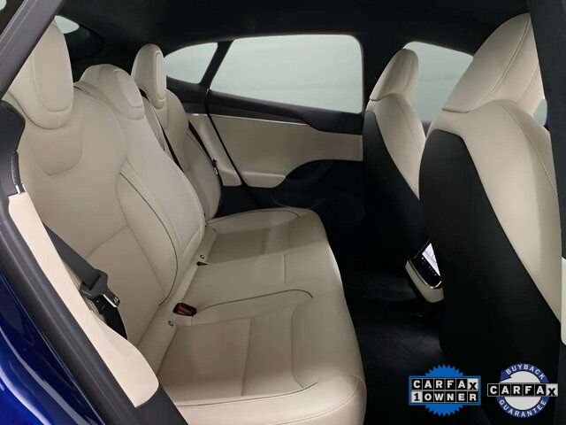 2022 Tesla Model S Plaid Dallas TX