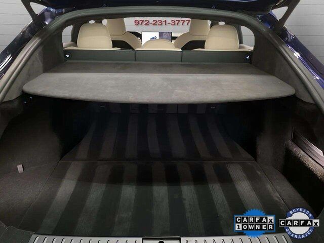 2022 Tesla Model S Plaid Dallas TX