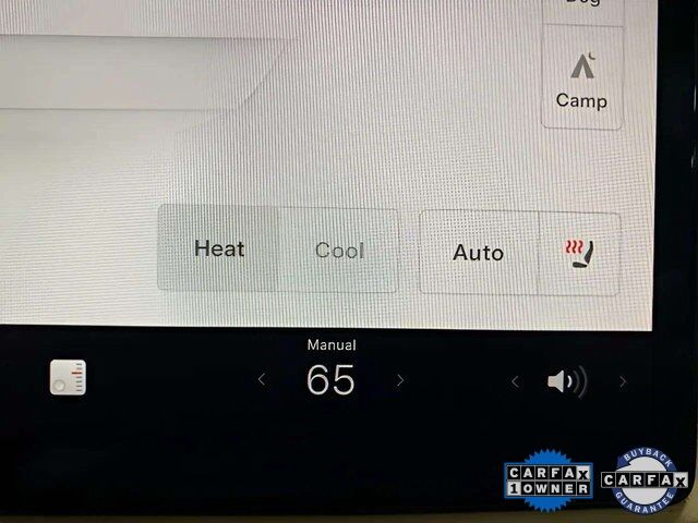 2022 Tesla Model S Plaid Dallas TX