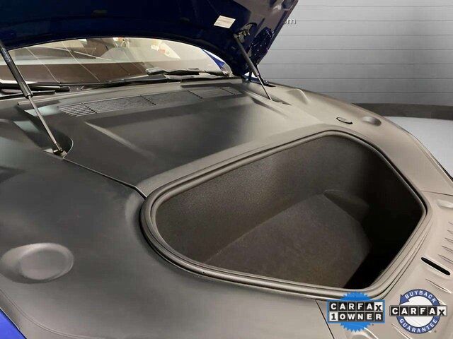 2022 Tesla Model S Plaid Dallas TX