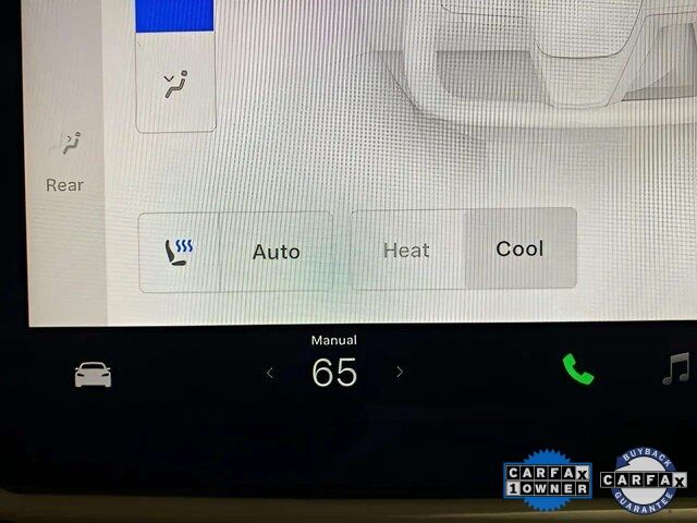 2022 Tesla Model S Plaid Dallas TX