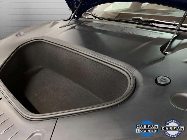 2022 Tesla Model S Plaid Dallas TX