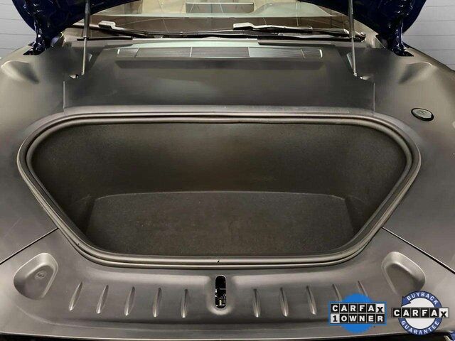 2022 Tesla Model S Plaid Dallas TX