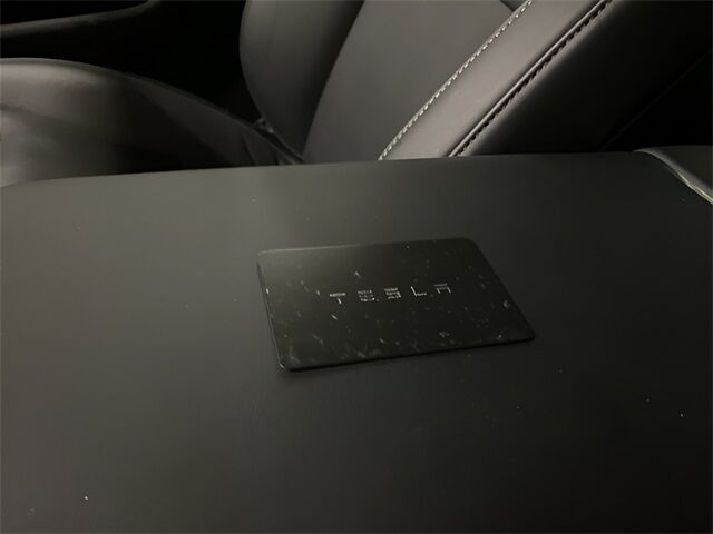 2022 Tesla Model S Plaid Dallas TX