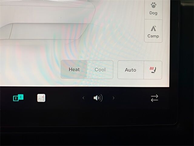 2022 Tesla Model S Plaid Dallas TX