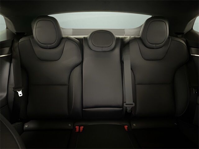 2022 Tesla Model S Plaid Dallas TX