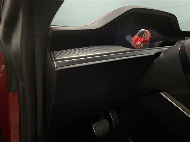 2022 Tesla Model S Plaid Dallas TX
