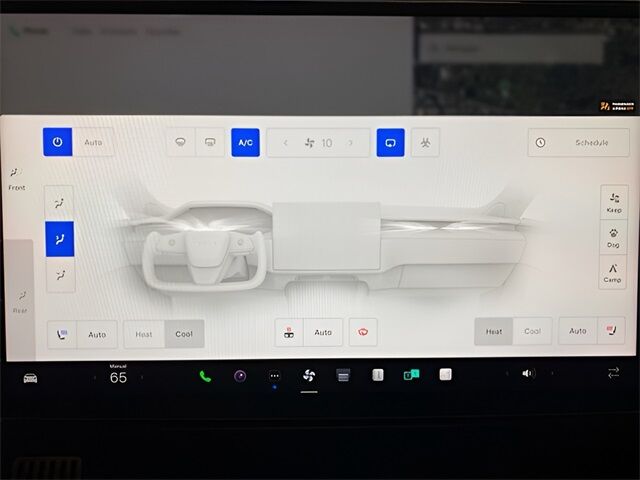 2022 Tesla Model S Plaid Dallas TX
