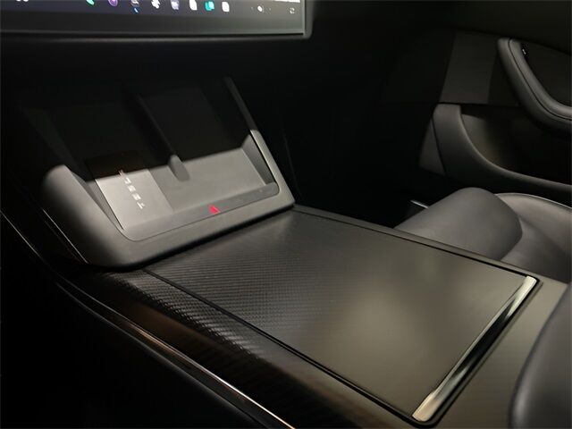 2022 Tesla Model S Plaid Dallas TX