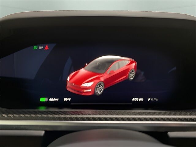 2022 Tesla Model S Plaid Dallas TX