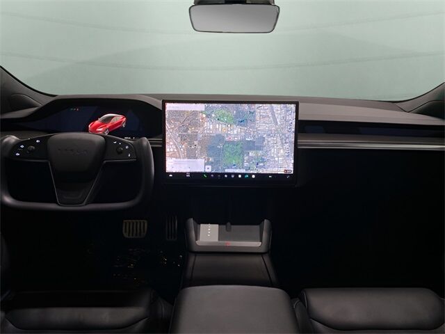 2022 Tesla Model S Plaid Dallas TX